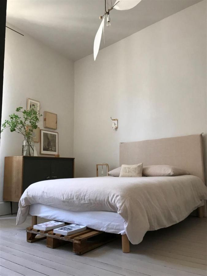 L'Autre Maison Bed & Breakfast Penne-dʼAgenais Eksteriør bilde